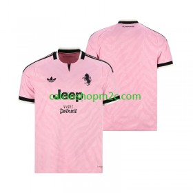 Juventus Maglia Trasferta 2026/2027 Manica Corta